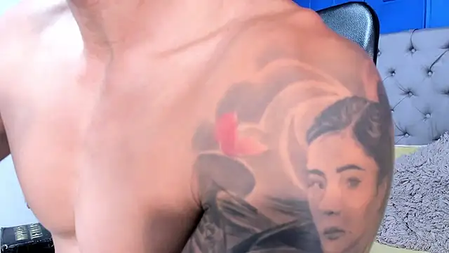 andres-clark92 online show from 8, 10, 2025