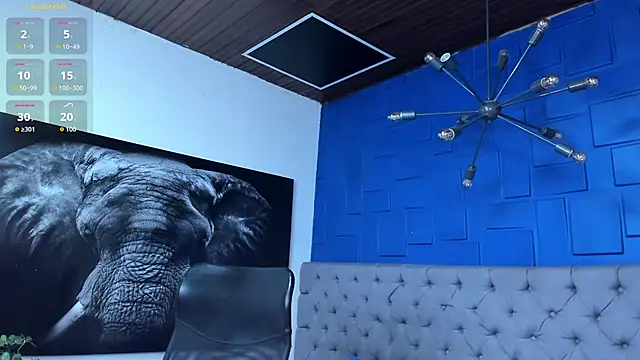 andres-clark92 online show from 14, 4, 2026