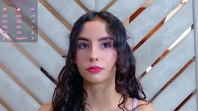 Sarah-Grace online show from 29, 9, 2025