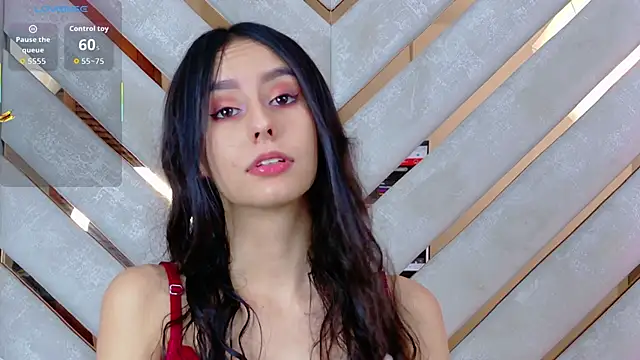 Sarah-Grace online show from 4, 2, 2026