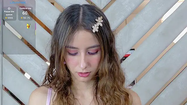 Sarah-Grace online show from 25, 3, 2026