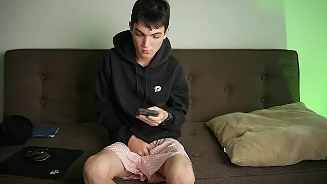 MattyandAiden online show from 19, 2, 2026