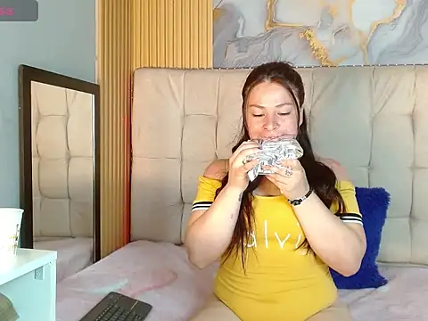 miadoll303av online show from 16, 10, 2025