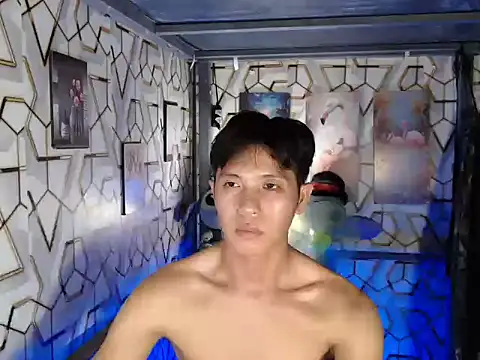 darryl hugecok online show from 5, 12, 2025