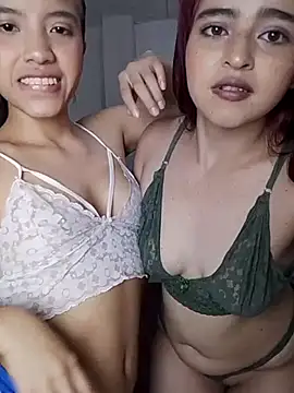 Snapshot of nea-dulce chatting on 18, 10, 2025 nea-dulce online show from 18, 10, 2025