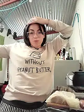 Miranda sexlove  online show from 1, 12, 2025