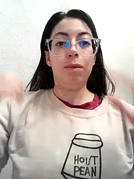 Miranda sexlove  online show from 4, 12, 2025