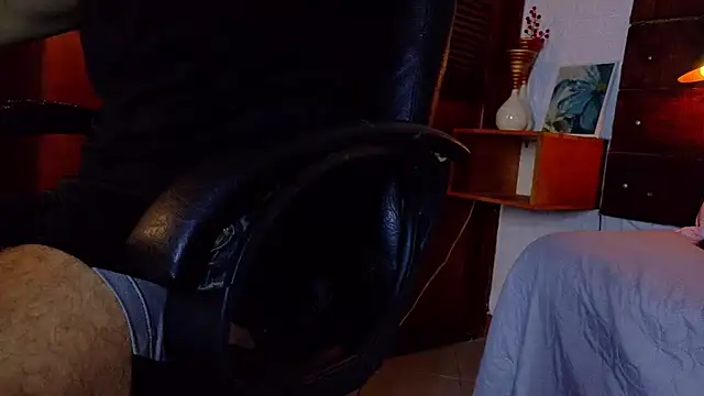 ALANNFERRER online show from 17, 9, 2025