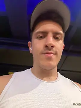 ALANNFERRER online show from 6, 11, 2025