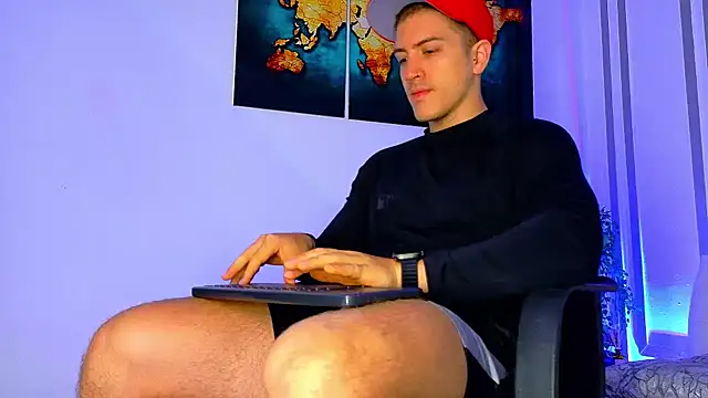 ALANNFERRER online show from 21, 11, 2025