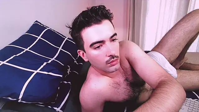 hairyzodb online show from 20, 9, 2025