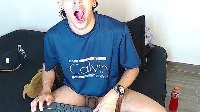 Robisson zack online show from 29, 9, 2025