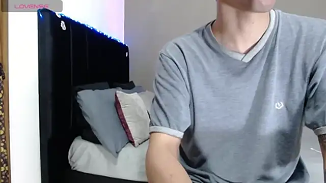 Matteo12  online show from 15, 1, 2026