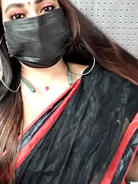 Cutie nila26 online show from 6, 11, 2025