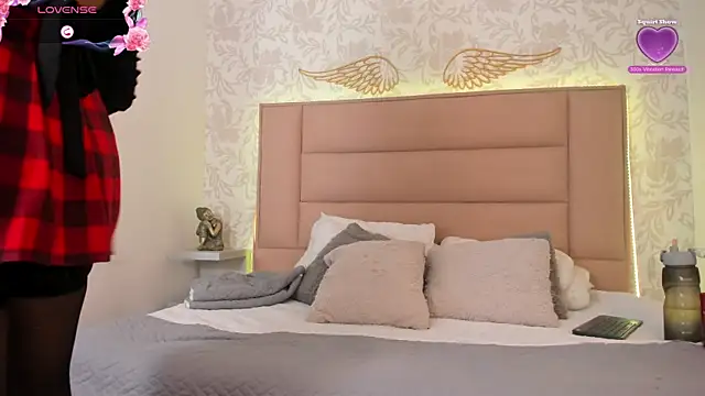 white leti online show from 26, 9, 2025