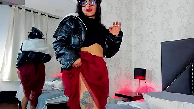 white leti online show from 31, 10, 2025