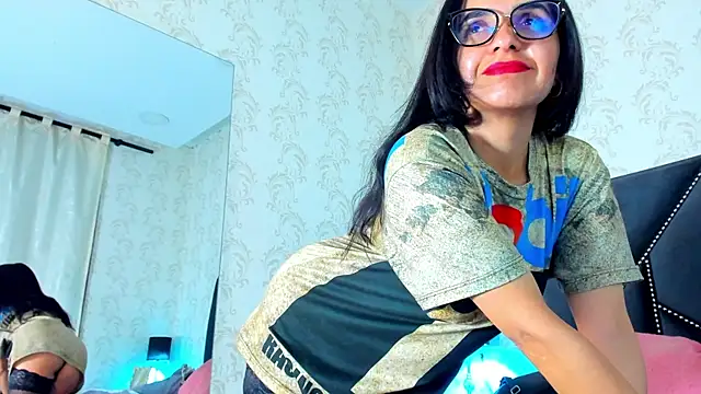 white leti online show from 8, 11, 2025