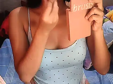 SexyHenesy online show from 26, 5, 2026