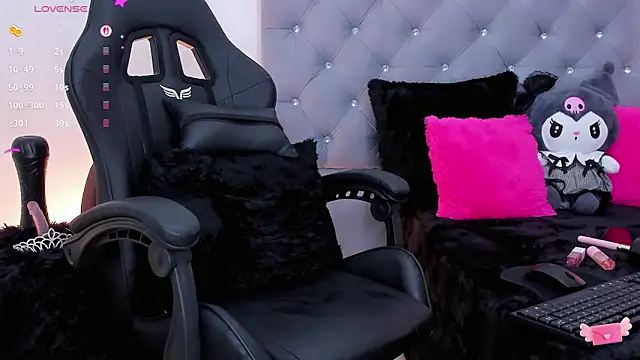 jazlyn G online show from 9, 4, 2026