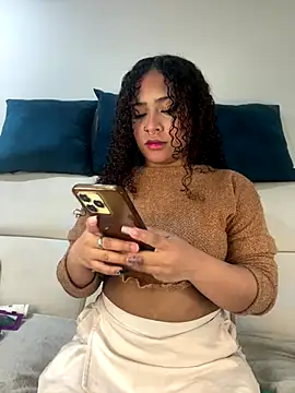 Snapshot of Kass_1 chatting on 10, 10, 2025 Kass 1 online show from 10, 10, 2025