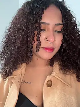 Snapshot of Kass_1 chatting on 3, 11, 2025 Kass 1 online show from 3, 11, 2025