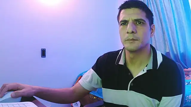 Braulio master online show from 26, 9, 2025
