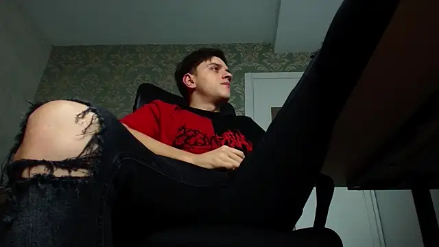 Snapshot of FelixStarkk chatting on 13, 11, 2025 FelixStarkk online show from 13, 11, 2025