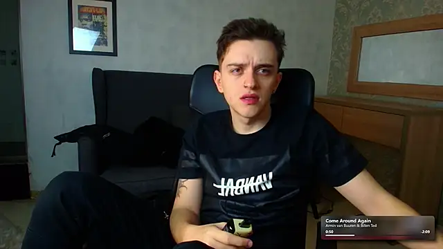 FelixStarkk online show from 19, 12, 2025