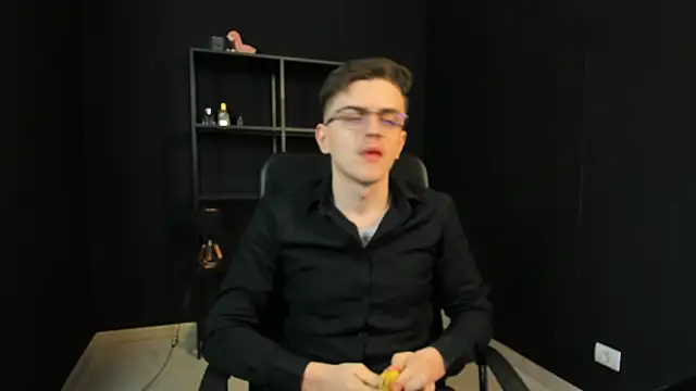 FelixStarkk online show from 1, 5, 2026