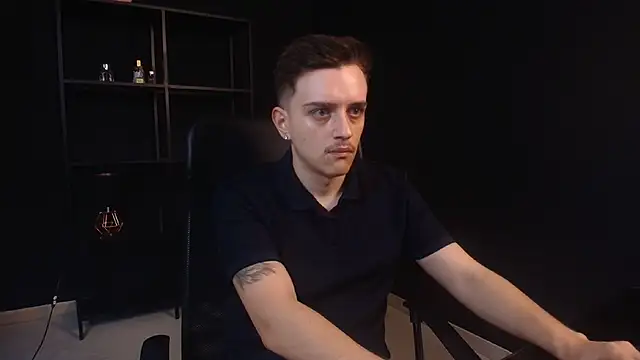 FelixStarkk online show from 23, 5, 2026