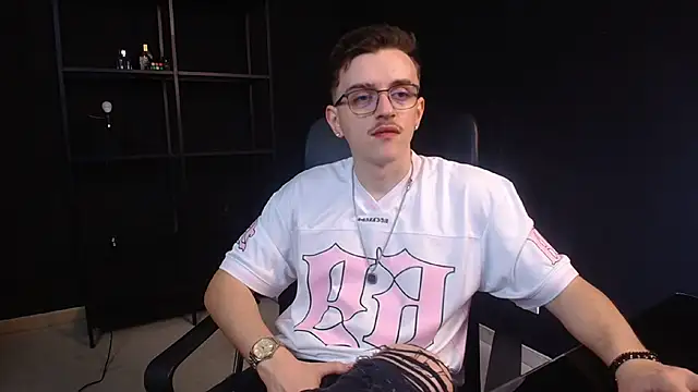 FelixStarkk online show from 5, 6, 2026