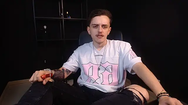 Snapshot of FelixStarkk chatting on 14, 7, 2026 FelixStarkk online show from 14, 7, 2026