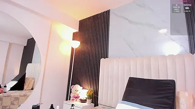 Snapshot of Samantha_Claus chatting on 9, 9, 2025 Samantha Claus online show from 9, 9, 2025