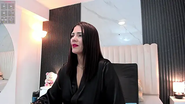 Snapshot of Samantha_Claus chatting on 21, 11, 2025 Samantha Claus online show from 21, 11, 2025