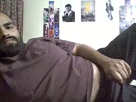 harish x online show from 15, 3, 2026