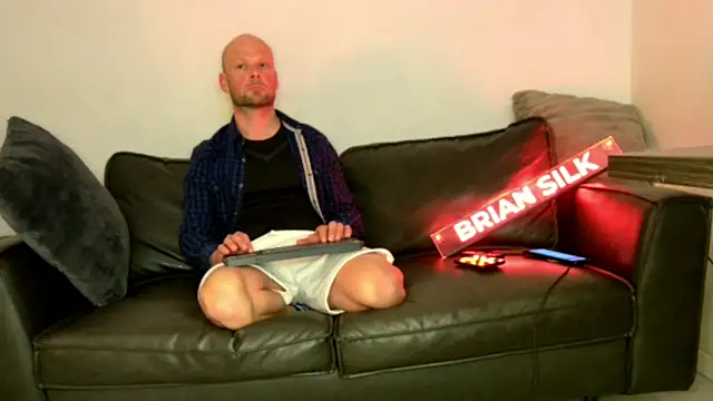 BRIANSILK77 online show from 25, 9, 2025