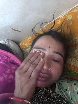 Snapshot of Hot_raaani chatting on 10, 2, 2026 Hot raaani online show from 10, 2, 2026
