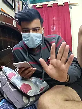 Snapshot of krishx776 chatting on 9, 11, 2025 krishx776 online show from 9, 11, 2025