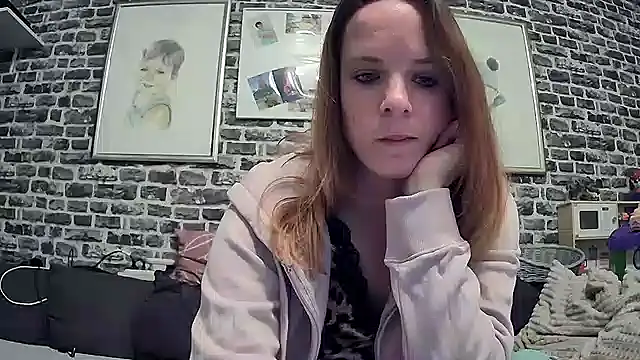 SexyMilf 37 online show from 29, 9, 2025