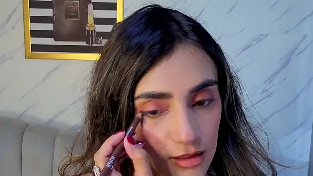 agatha brooks t online show from 14, 3, 2026