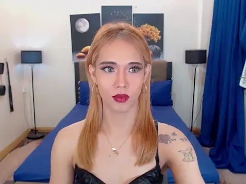 PreciousAmore online show from 3, 10, 2025