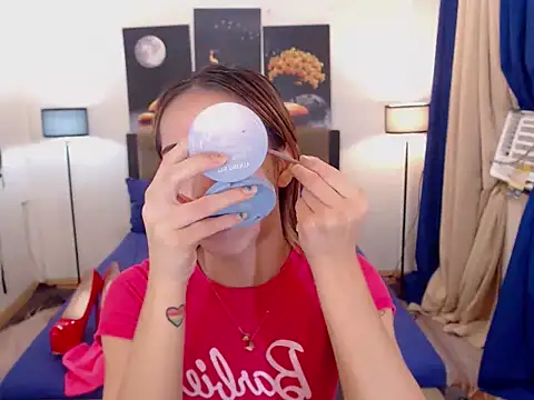 PreciousAmore online show from 13, 1, 2026