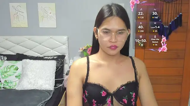 AlianaBlair online show from 20, 10, 2025