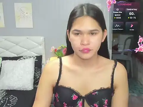 AlianaBlair online show from 25, 10, 2025