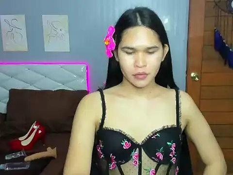 AlianaBlair online show from 30, 10, 2025