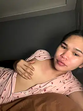 AlianaBlair online show from 3, 11, 2025