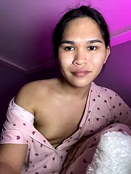 AlianaBlair online show from 7, 11, 2025