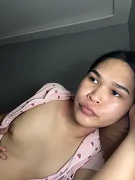 AlianaBlair online show from 14, 11, 2025