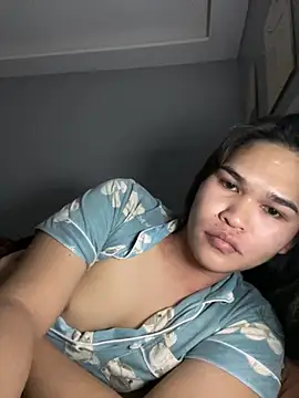 AlianaBlair online show from 14, 11, 2025