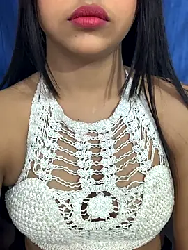 Snapshot of Rashi-48 chatting on 4, 12, 2025 Rashi-48 online show from 4, 12, 2025